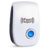 4 Pieces Against Mice Ultrasonic Pest Repellent Electronic Insect Repellent Animal Repellent By