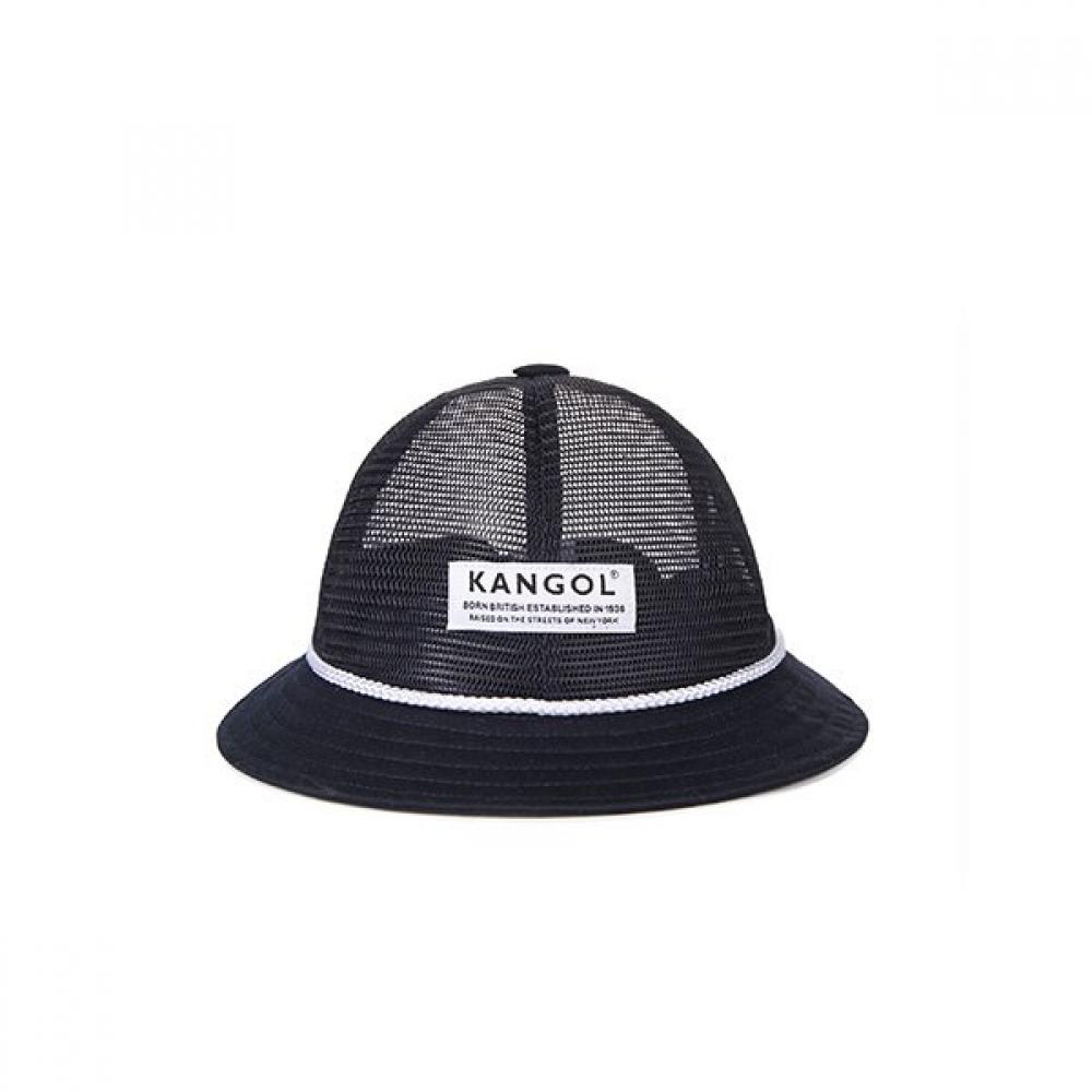 Kangol Trucker Casual Navy 4059 L
