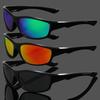 3PCS Couples Fashion Sunglasses Summer Party Vacation Golf Decorative Photo Shoot Holiday Gift for Men And Women XE3897