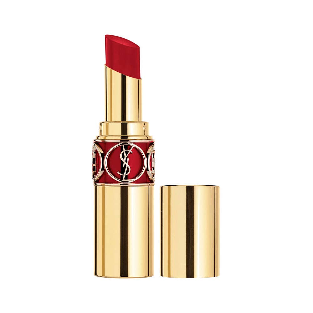 

Yves Saint Laurent Rouge Volupté Shine #80 [Lipstick] 1 piece (x 1) [Parallel Import]