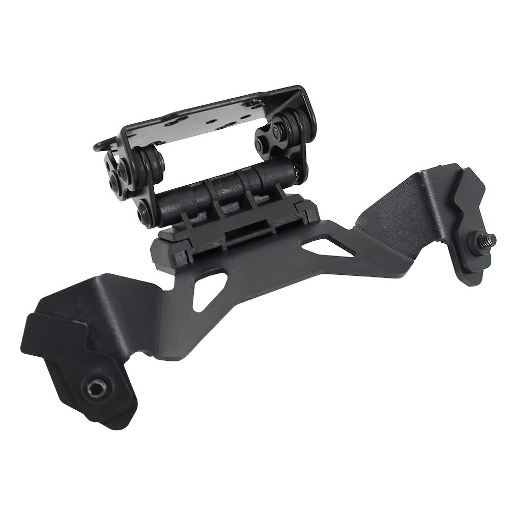Motorcycle Accessories Refit GPS Navigation Bracket 2018 - 2020 For Kawasaki Versys 1000 VERSYS1000