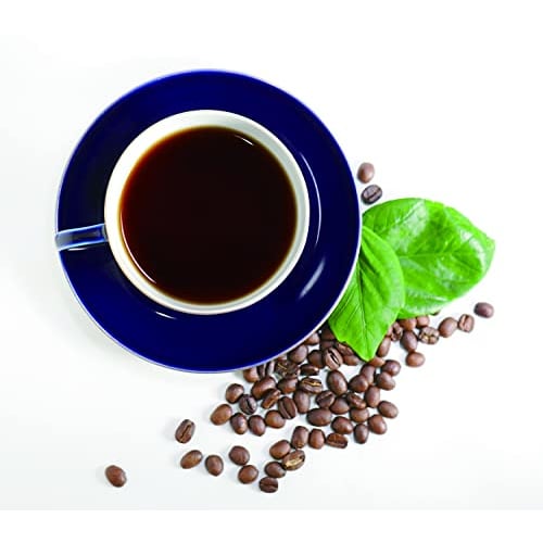 Pearl Metal 880ml 18-8 Stainless Steel Storage Canister with Locking Clear Lid for Coffee Beans, Satina Color, HB-6533