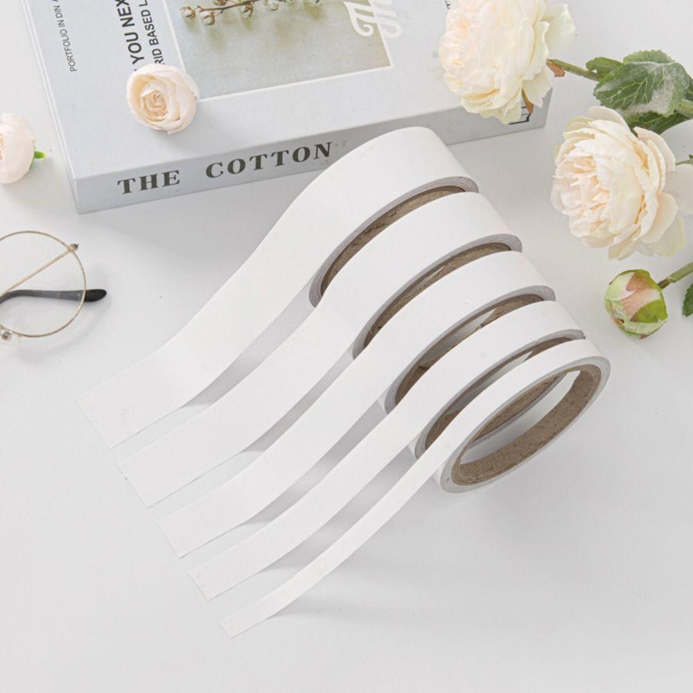 High Quality Bendable Edge Banding Waterproof Durable Veneer Edge Edging Moisture-proof Furniture Edging Tape Office Furniture