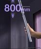 2026 Retractable Purple Light Mosquito Killer: Rotatable Wall-Mount, 2-in-1 Charging Type