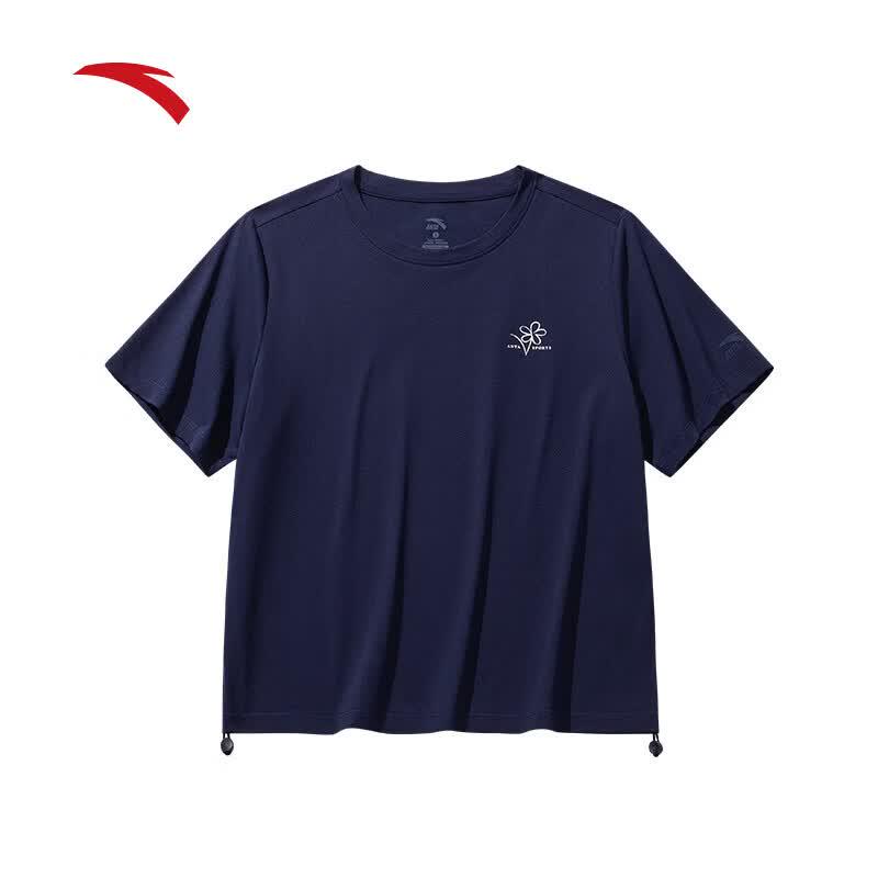 Anta Women's Performance T-Shirt