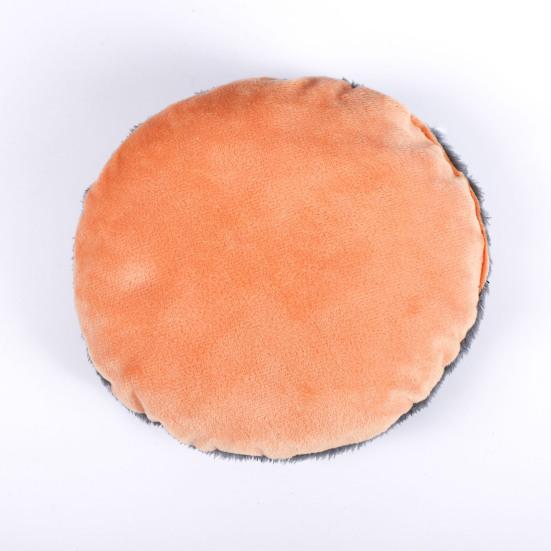 Hamster House Non-slip Bottom Cartoon Big Space Soft Comfortable Keep Warm Polyester Small Bat