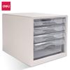 Deli Desktop File Cabinet 9774