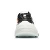 Li Ning Geek Non-Slip Wear-Resistant Low-Top Skate Shoes Men Skate Shoes White Black AGCR119-1