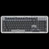 Logitech ALTO KEYS K98M AI Custom Wireless Mechanical Keyboard
