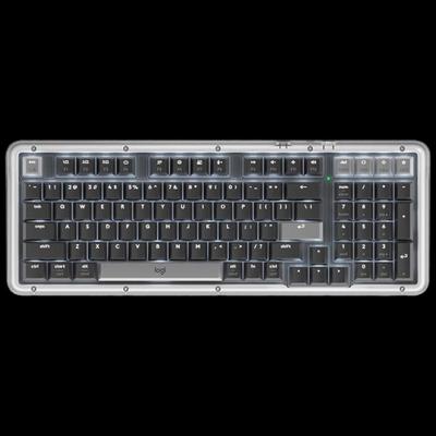 Tastatură Mecanică Wireless Personalizabilă AI Logitech ALTO KEYS K98M