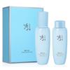 Sooryehan Hyobidam Moisture Spring Mist 100ml + Refill 100ml Set, 1 Set