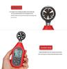 Uni-T UT363BT High Precision Digital Wind Speed Meter