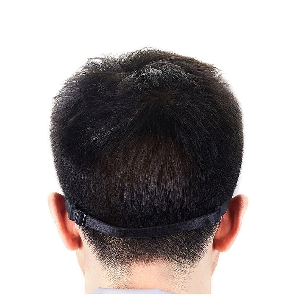 3pcs Durable Elastic Toddler Eyeglasses Band Glasses Straps Kids-Eyewear Retainers Sport Glasses