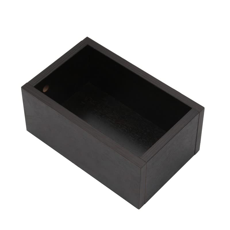 FUN COFFEE Knock Box Espresso Coffee Trash Can for Coffee Makers and Coffee Machines (co-0010)