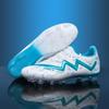 Youth low-top football shoes student grass spikes men and women broken nails shade training shoes football
