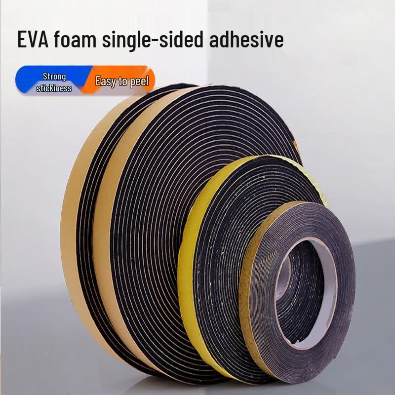 Yicheng EVA Single-sided Foam Electrical Tape