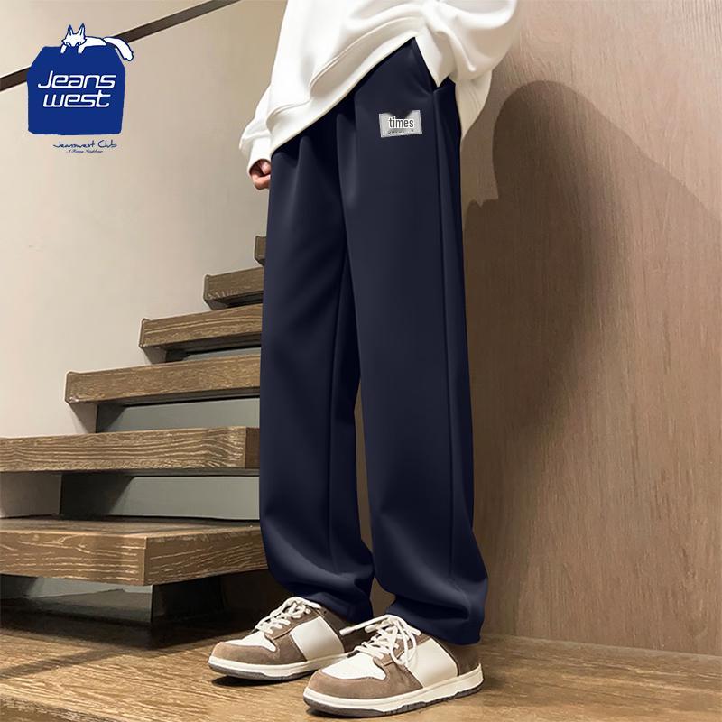 

Jeanswest Club Men s Straight-Leg Casual Sport Pants 3XL