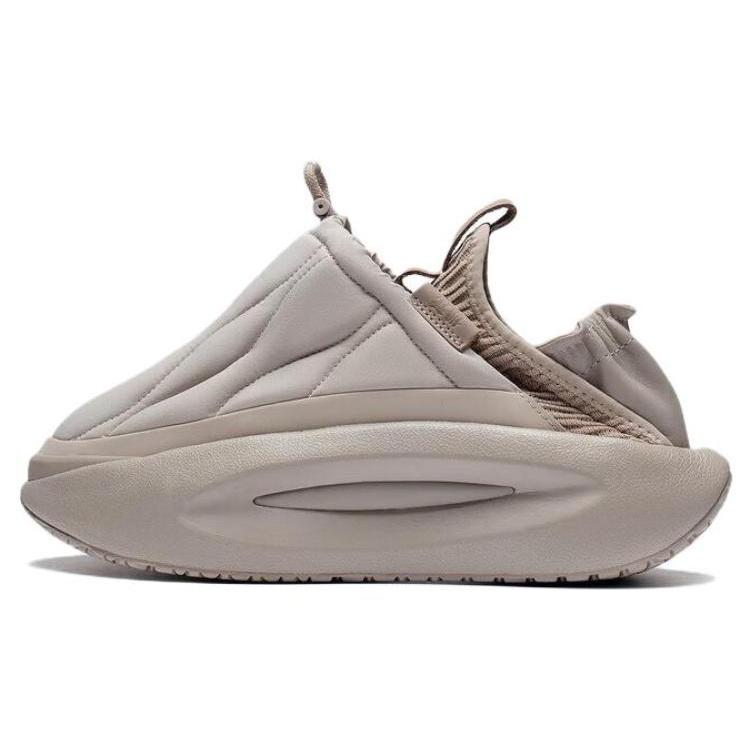 Li-Ning YunYou Fluffy  Grey Brown  Men s AZGS145-2 EU 39⅔