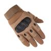 Tactical Gloves Men Outdoor Protection Touch Screen Windproof For Adventure Sports
