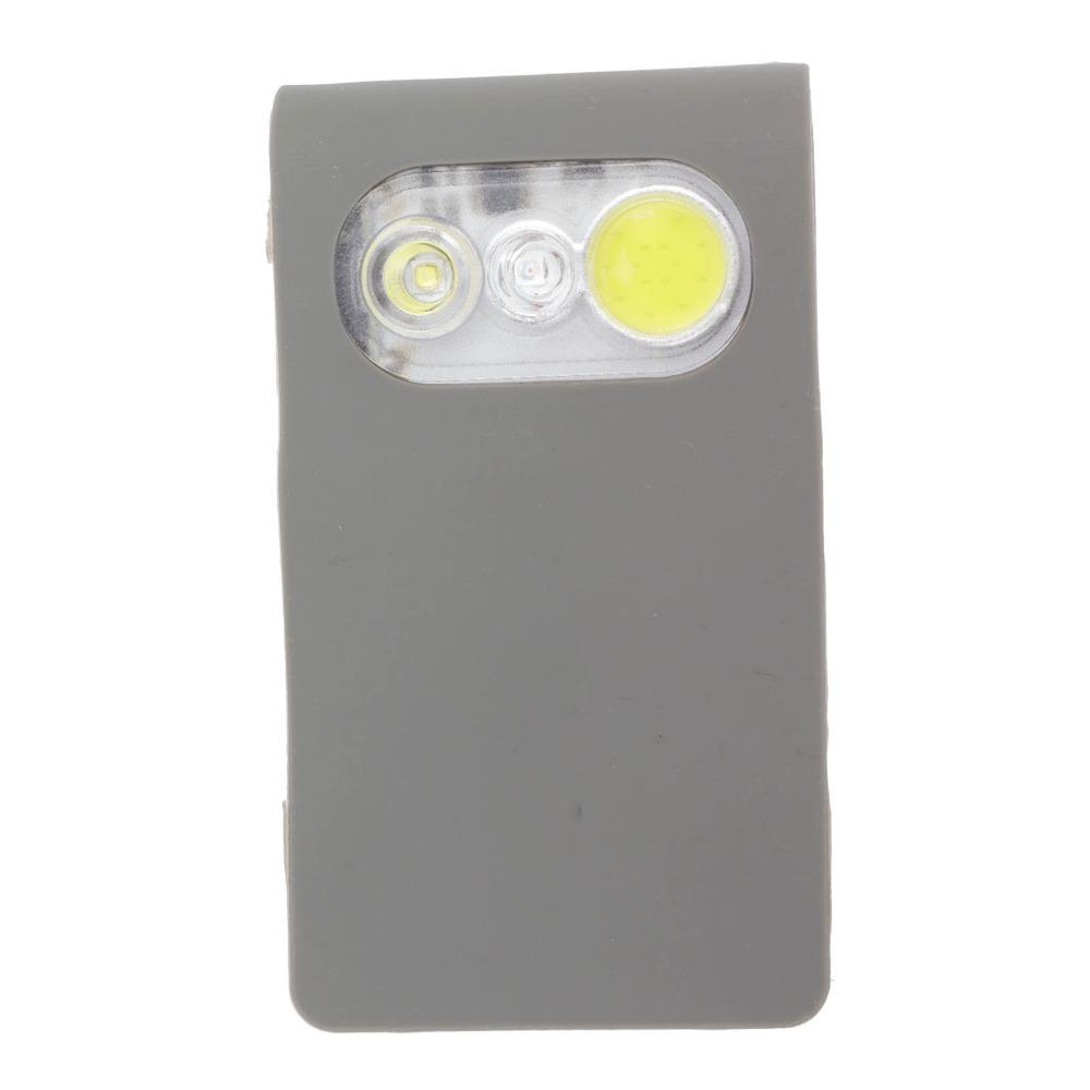 Super Bright Clip On Light High Lumens Safety Light Durable Night Light Night Jogging