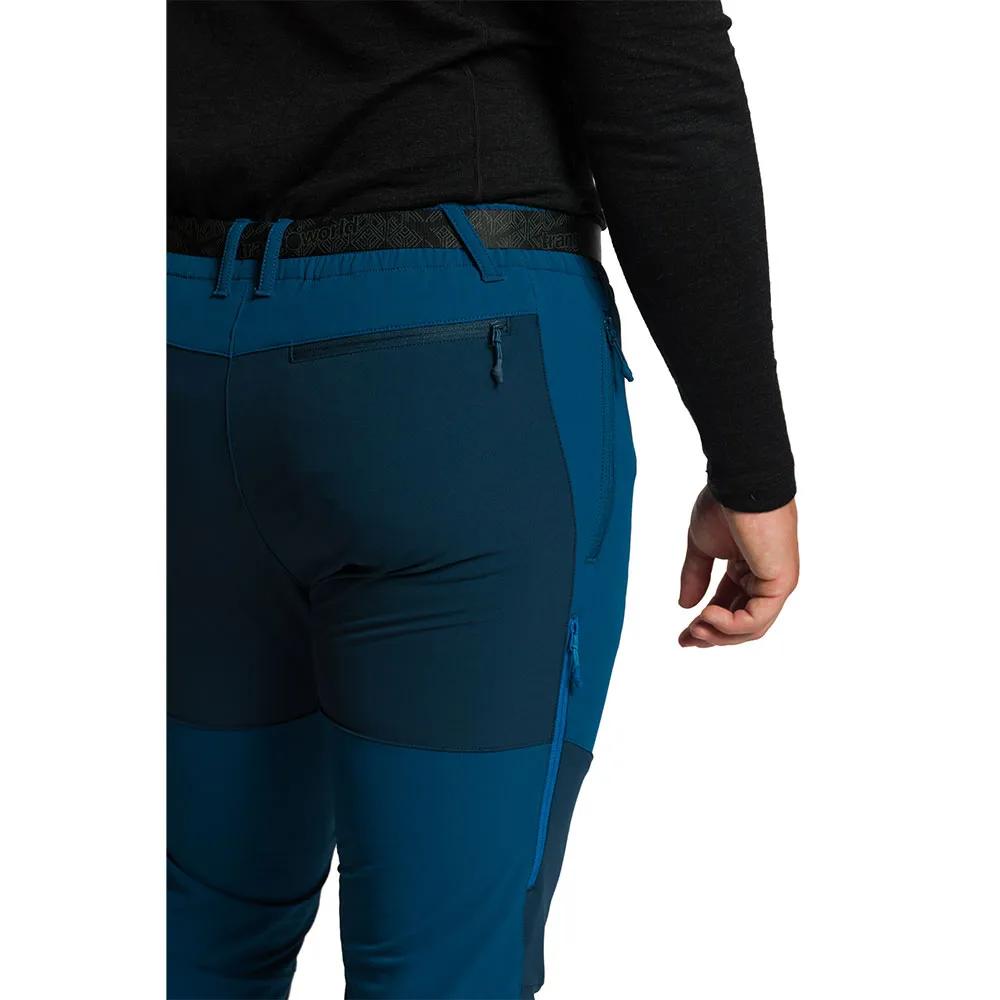 Trangoworld Trousers Linard