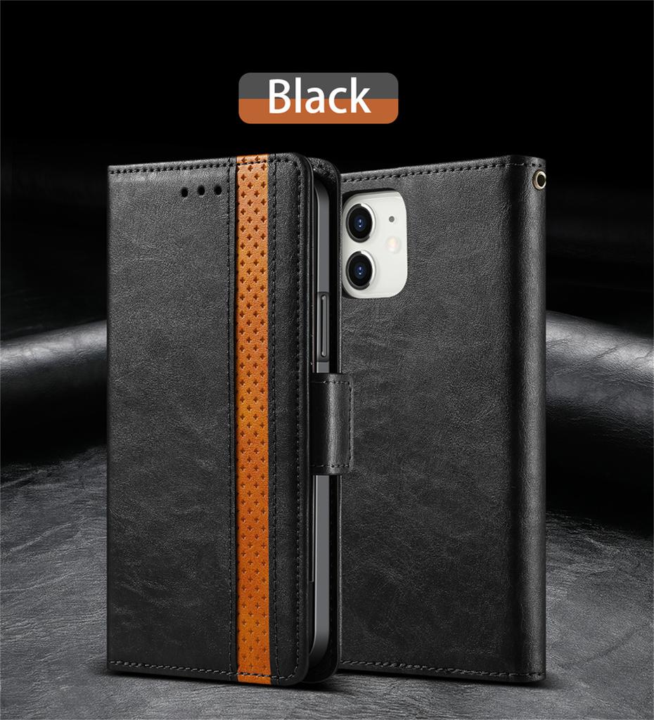 Multifunctional Magnetic Flip Cover Leather Case for Xiaomi/Redmi series.Xiaomi 13 Lite/Poco X5/Redmi Note 12/12C...Where Fashion Meets Function