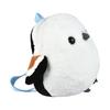 Fukufuku Shimaenagar Backpack Shima-chan:702536 white