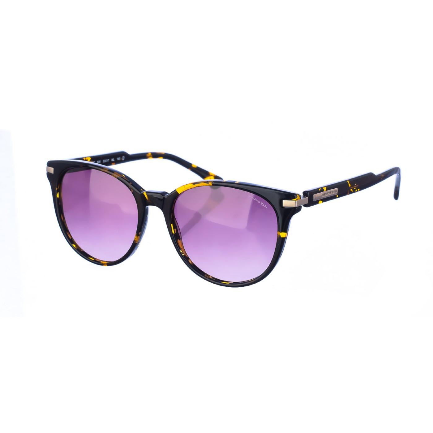 

Солнцезащитные очки овальной формы AB12292 женские