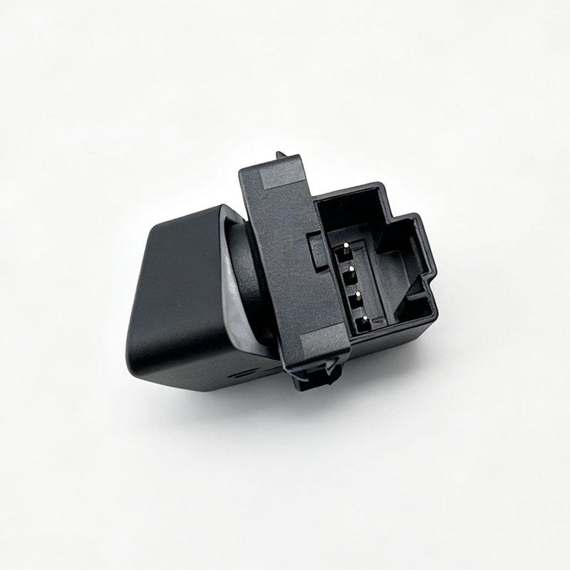 5G0959125A: Compatible with Golf 7 MK7 central console lock/unlock switch.