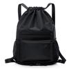 Lishin Dry-Wet Separation Drawstring Backpack