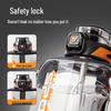 TKK Large Capacity Tritan Sports Water Bottle