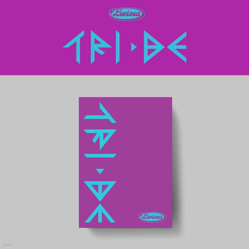 

TRI.BE - LEVIOSA [Nemo Album]