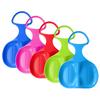 Durable Outdoor Sand & Grass Sled Mat