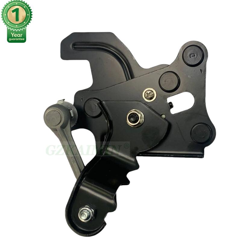 OEM 33146-TA0-J01 33146TA0J01 Headlight Level Sensor Suspension Height Sensor Automotive For Honda Accord Replacement