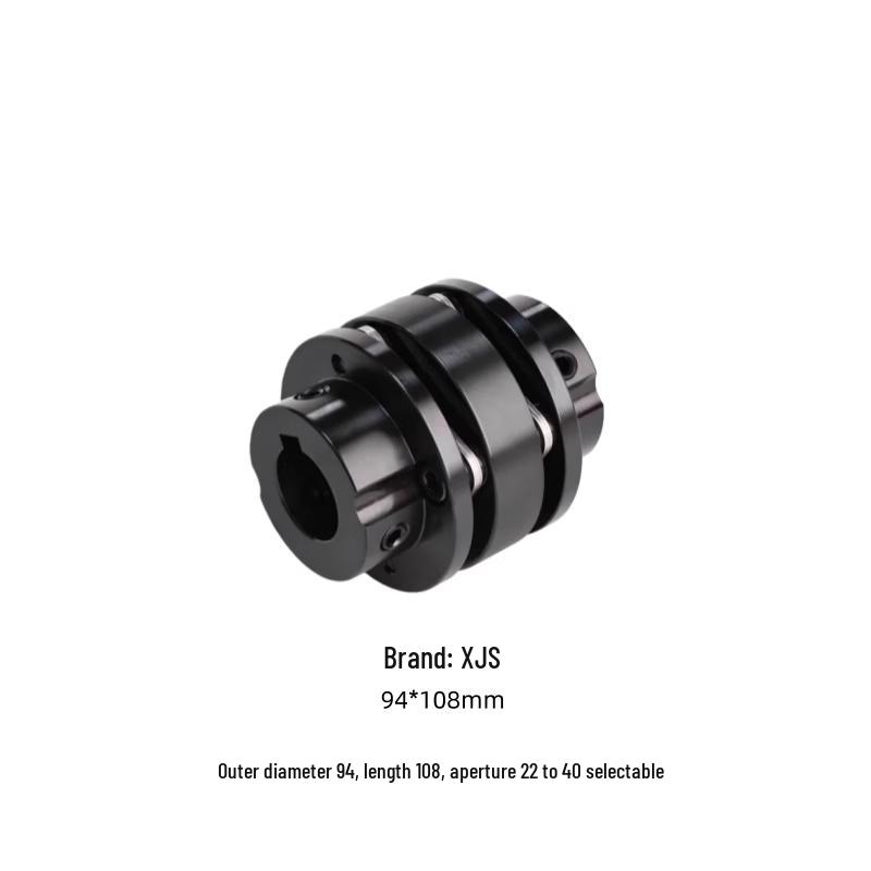 XJS Diaphragm Coupling