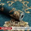 Thick Self-Adhesive Embossed Waterproof Wallpaper for Home Decoration