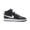 Jordan 1 Mid SE Nero Glitter PS AV5173-001