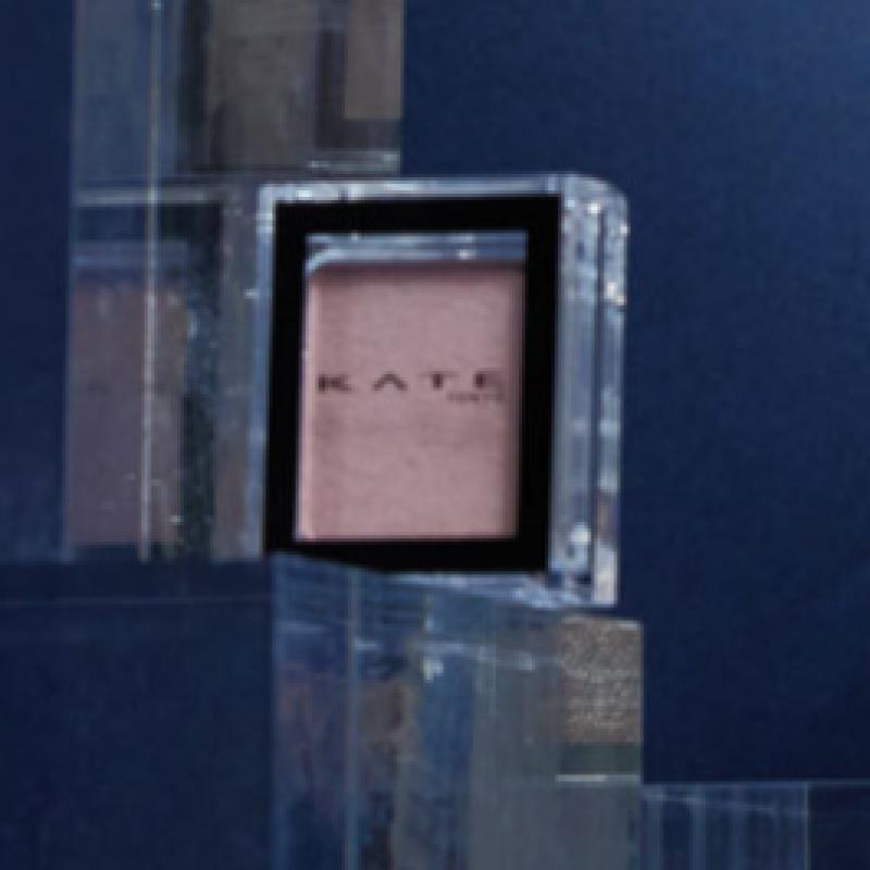 Kate [new Color Added] Kate The Eye Color 1.4g 52Colors Sg608 See Through Plum  See Through Glow 