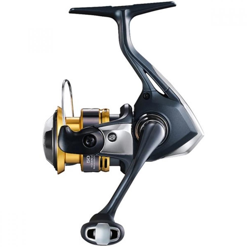 

Shimano 22sahara 500 [spinning Reel]