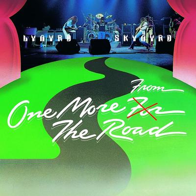 LP Record LYNYRD SKYNYRD  One More From The Road 180g MOVLP620 Music On Vinyl 2013 Europe Rock