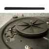 5PCS Rubber Belt Size 47-150mm Width 5mm for Recorders CDROM Video Machines