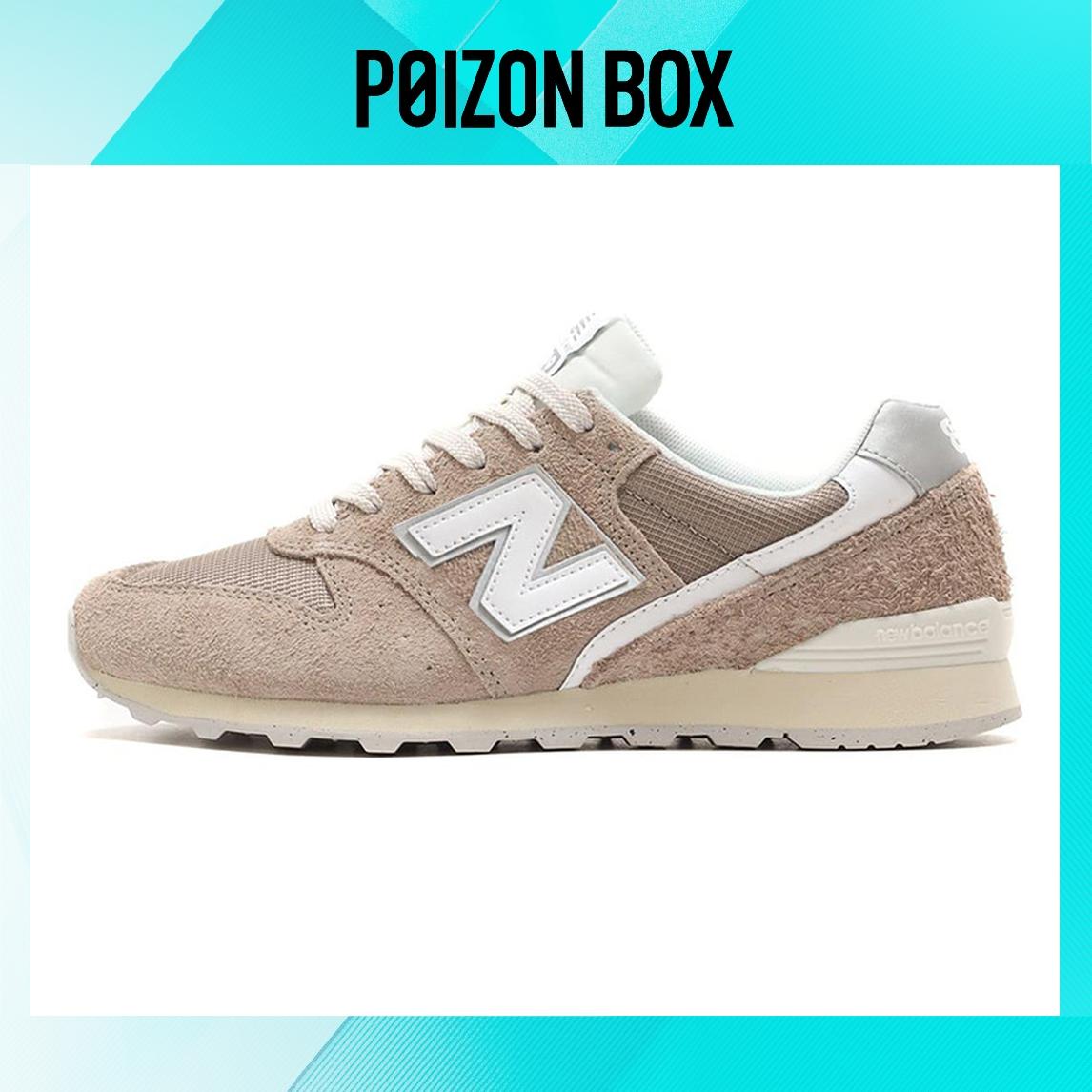 

кроссовки New Balance NB 996 Running shoes Women WL996CV2
