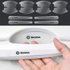OMDP8 8PCS Car Door Handle Bowl Scratch Protective Stickers For Octavia Superb Rapid Kodiaq Karoq Fabia Kamiq Enyaq Vision RS Y