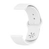 Compatible with Huami Amazfit GTS Youth Edition: Bip 20mm Reversible Buckle Fashion Silicone Strap