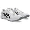 New Asics Upcourt 6 White Black 1071A104-101