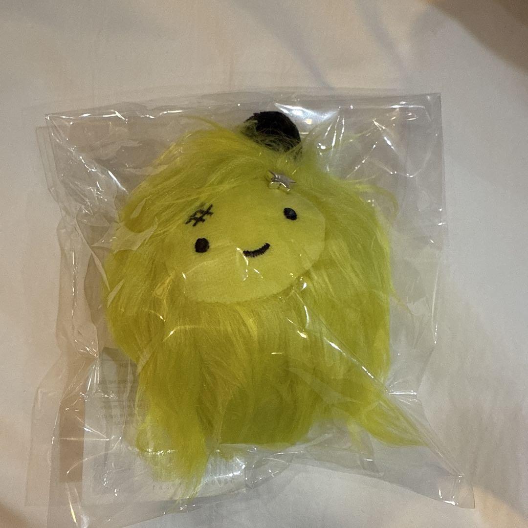 

[USED] aespa Korea Pop-Up Richman Doll Winter