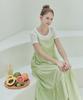 Zero Street [2 Colors] Sunshine Tiered Dress