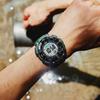 Casio Men S Pro Trek Solar Bio maSS plaStic Prg 340 3jf