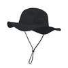 Summer Sun Protection Hat UV Protection Sun Hat Ultra Lightweight Men's Bucket Hat Webbing Adjustment Fishing Hat