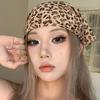 Thin Square Headscarf Breathable Hair Scarf for Women Fashionable Hairband  Women